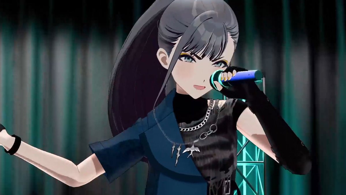 Saurus_Eupho's tweet photo. Rockin' Emotion夏樹ちゃんルカちゃん燕ちゃん全員楽しそうで良い
ルカちゃんニッコニコでかわいい https://t.co/7JtskR3YOh
