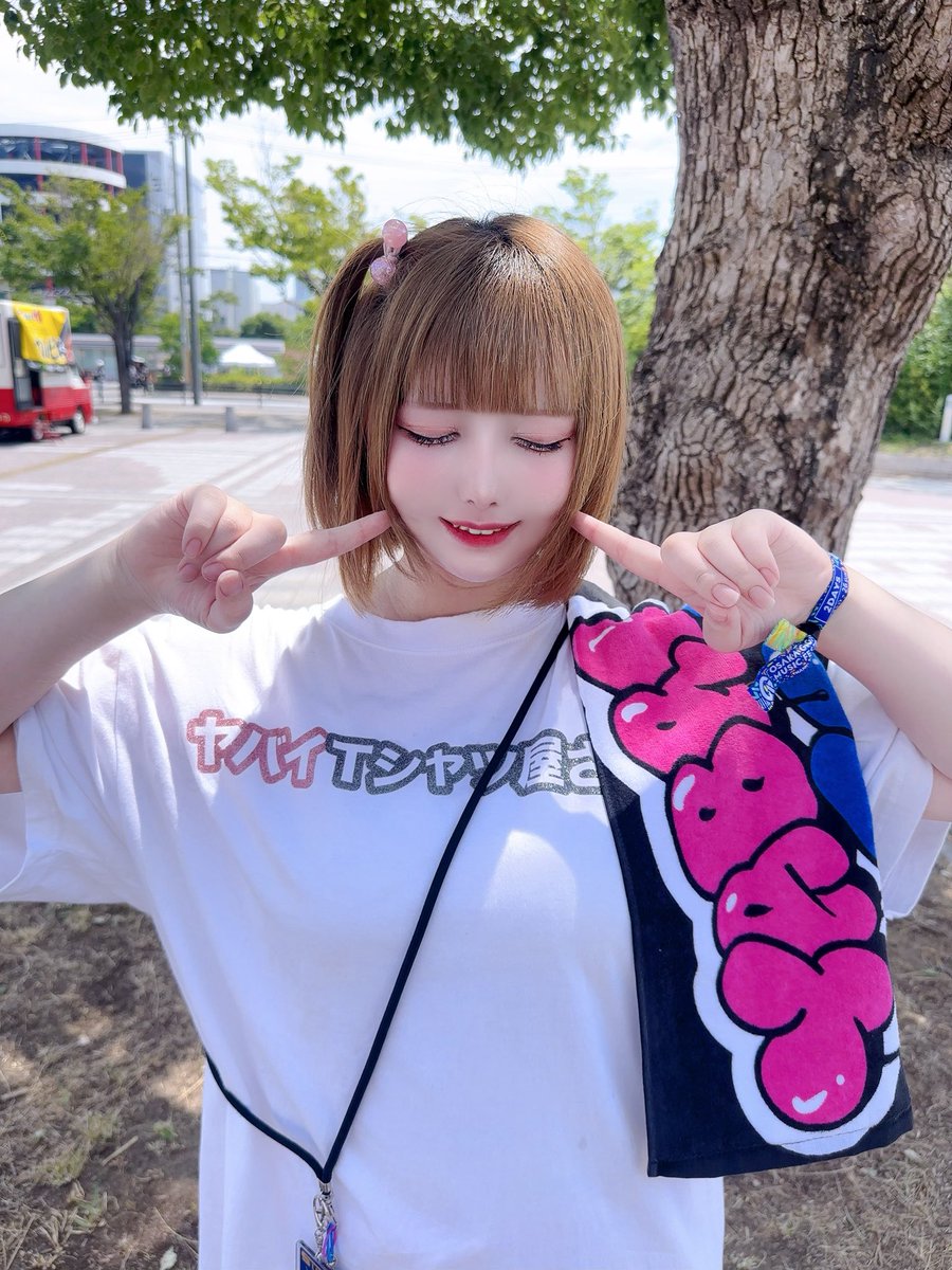 ramunentedare's tweet photo. ジャイガ2日目❕ https://t.co/VXJCLZtcCv
