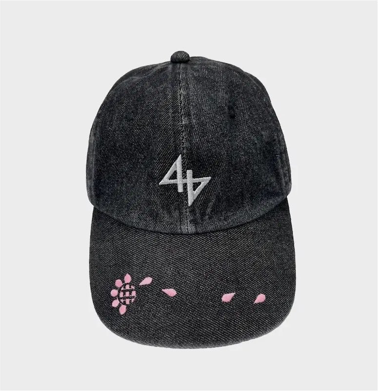 aallpk's tweet photo. มีใครสนใจหมวกน้องโฟ้ด คอน riser มั้ย 
650 รวมส่งค่าา 
#ตลาดนัดเจมีไนน์โฟร์ท https://t.co/vQjzhw6I4j