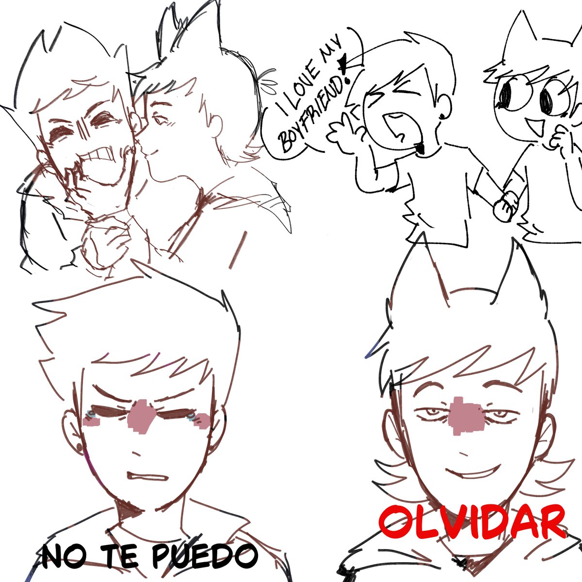 ZmbieHell's tweet photo. Me gusta el tordtom https://t.co/goNtpQKOQe