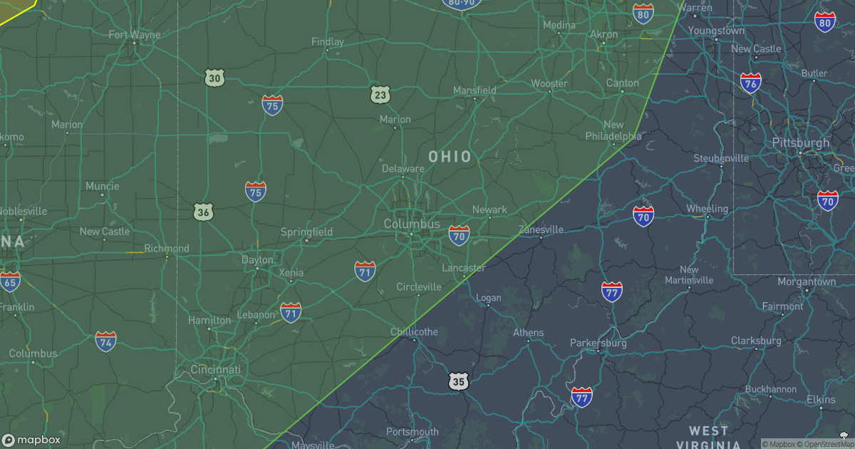 GahannaScanning's tweet photo. 🟩 The Storm Prediction Center has Gahanna and the surrounding area in a Marginal Risk for severe weather today (Sunday, July 26). No storms confirmed — just something to be aware of. #WeatherAlert #SevereWeather #Gahanna https://t.co/82NUEYoqIn