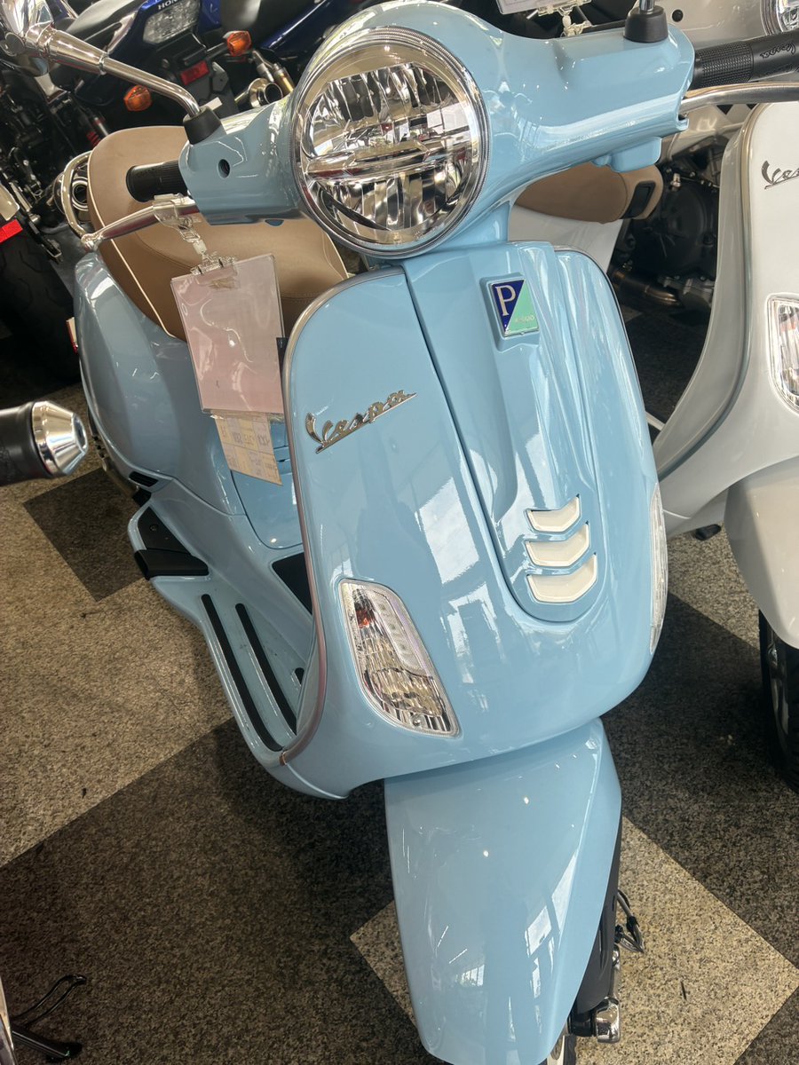 MFDnagoya1019's tweet photo. LX125 /ベスパ
125cc ベスパスクーター LXモデル

https://t.co/DQCoDeAXWK

本体価格

36.3万円

乗り出し価格

45.18万円
#MFD 
#名古屋 
#バイク 
#中古車 
#買取
#バイクライフ
#バイク会社
#バイクショップ
#名古屋
#試乗
#バイク買取
#ツーリングスポット
#金利
#新車
#中古 https://t.co/ZJSkLIG5NA