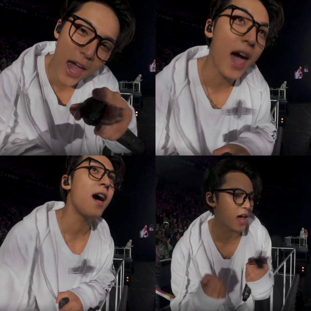 alsrbdnWkd's tweet photo. 앞니 두톨만 딱 나와잇는게 완전 밍토끼 https://t.co/kWD9pn2qL0