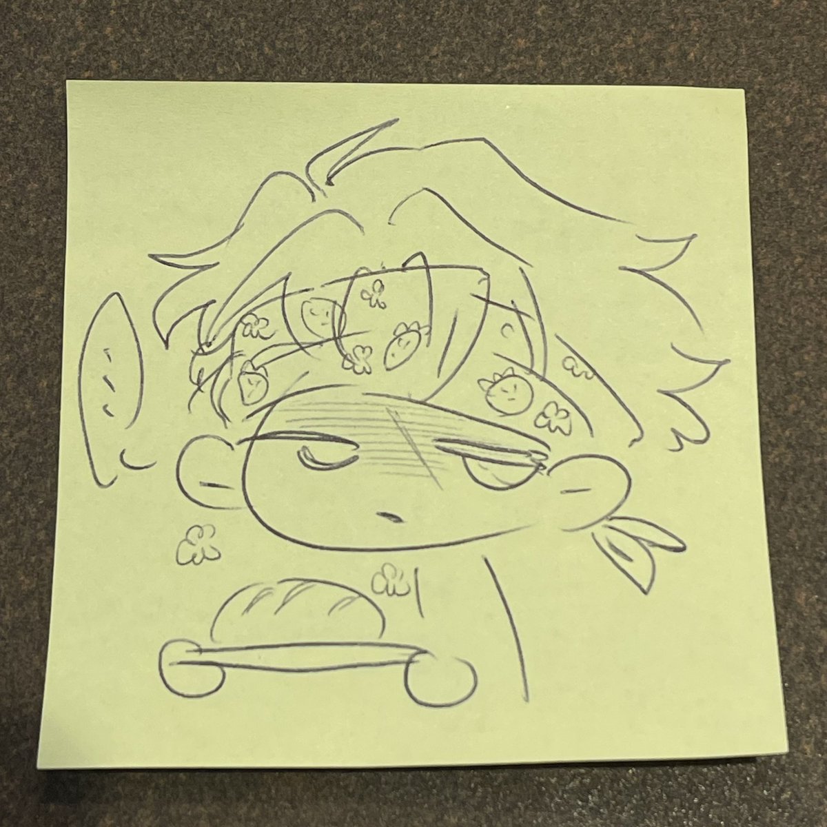 CCccelery1212's tweet photo. First image : https://t.co/7GJOdWSjMR