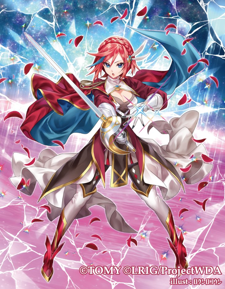 WIXOSS【公式】 (@wixoss_TCG) / Posts / X
