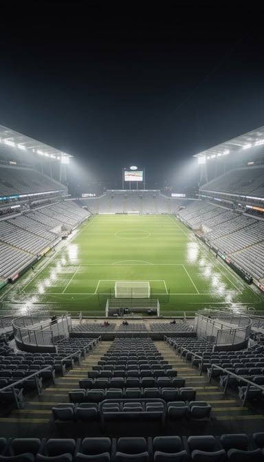 ethanxjdiaz's tweet photo. One thing football teaches us every year:

Momentum changes quickly.

A few good matches can transform a season.

A few bad decisions can do the opposite.

That's why consistency remains the hardest achievement in sport.

Who do you think will surprise everyone this season? https://t.co/ibTXgFyxtz