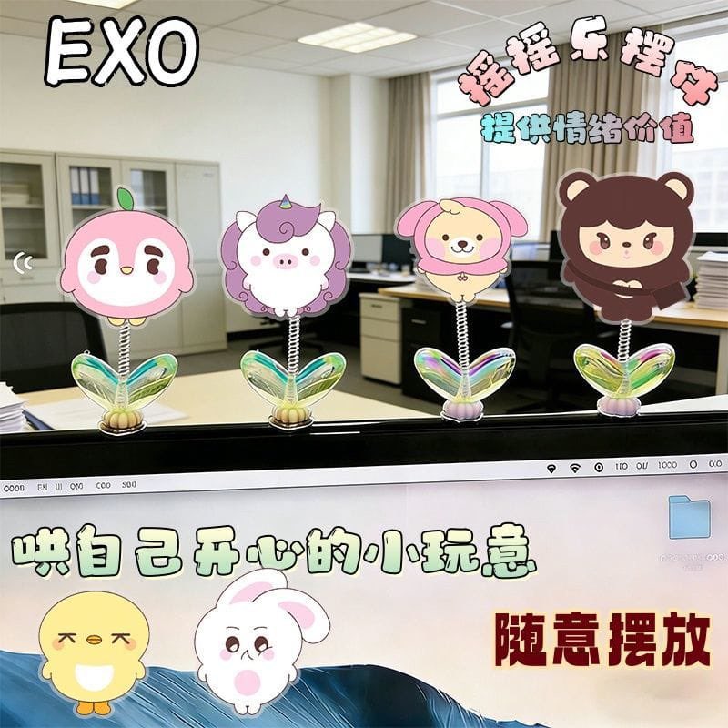 ASCHELLY_GO's tweet photo. PO CH - RUMPUT EXO (1 SET 6 PCS)

💰 19k (1 SET DPT 6 PCS)

✅️ EST BERSIH CH
✅️ INC TAX 
❌️ PACK + ADM 🍊
🗓️ UNTIL SOLD WEB
🚚 Purwakarta, Jawa Barat

order : https://t.co/HvzRr4VJAi https://t.co/vtpeJAICux