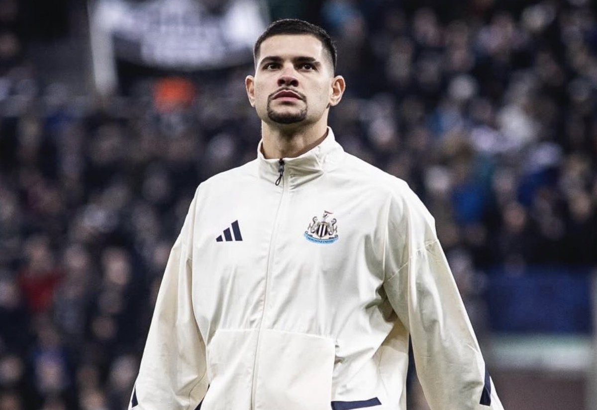 afc_central88's tweet photo. 🚨🥇Arsenal to open new talks with Newcastle for Bruno Guimarães deal.

~~ [ @FabrizioRomano ] https://t.co/Htqji9Yk6y