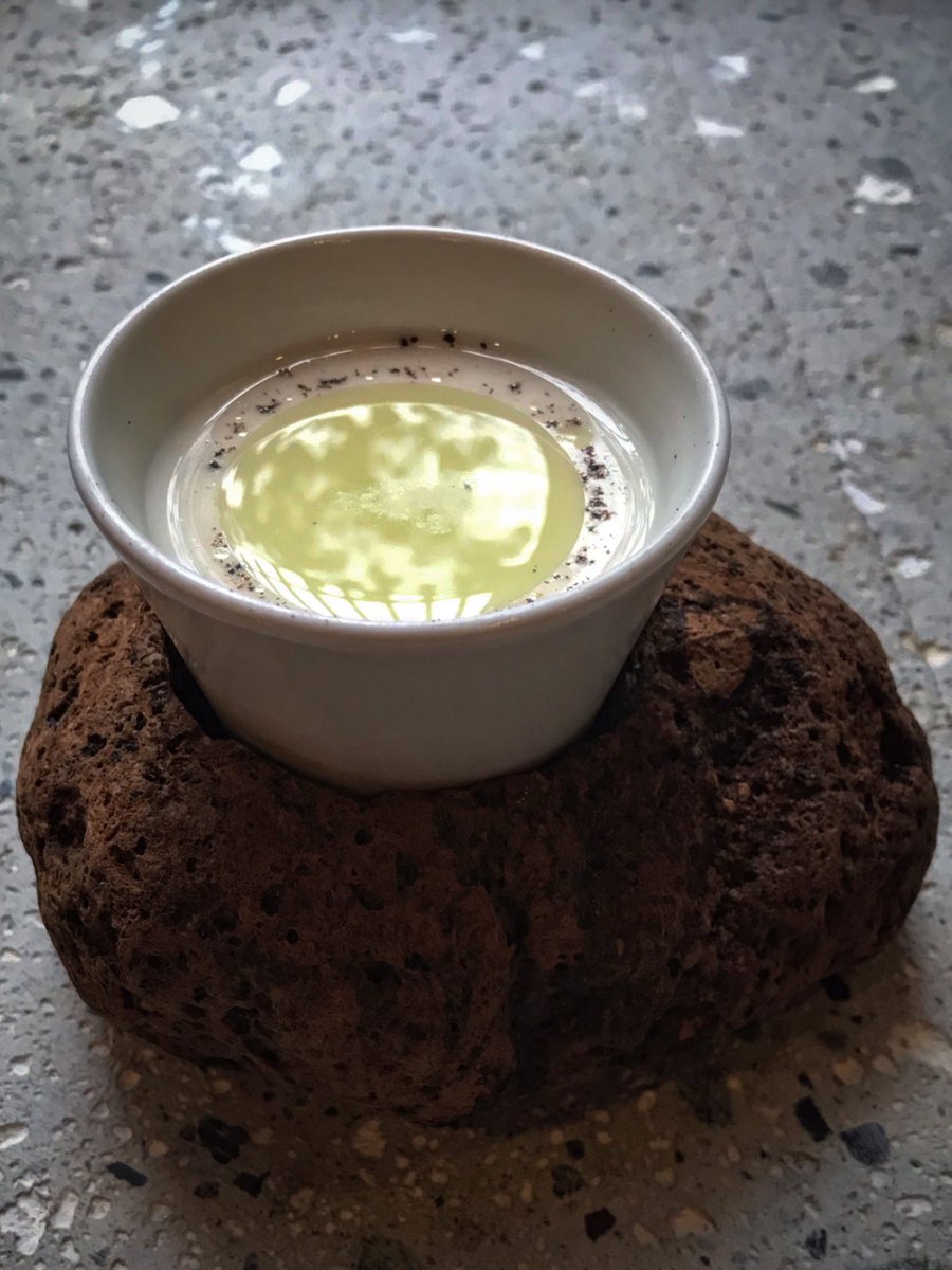 CAFEsoyo's tweet photo. 食事の始まりは
「 大地のスープ 」
から https://t.co/iy97E0mRoY