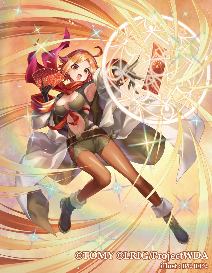 WIXOSS【公式】 (@wixoss_TCG) / Posts / X