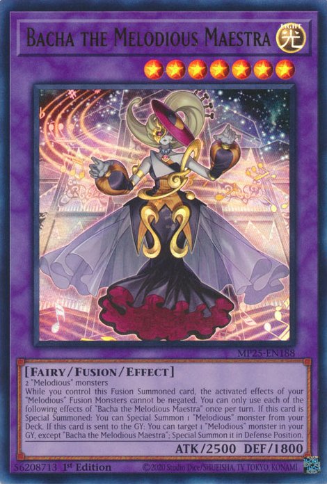 tt_bobross's tweet photo. @MBTYuGiOh Ah, my GOAT. The only deck I ever saw consistent success with. Surely they need those new pendulums to be successful...right?

Guess MBT will have to put it to the test. https://t.co/meCm6D7l2l