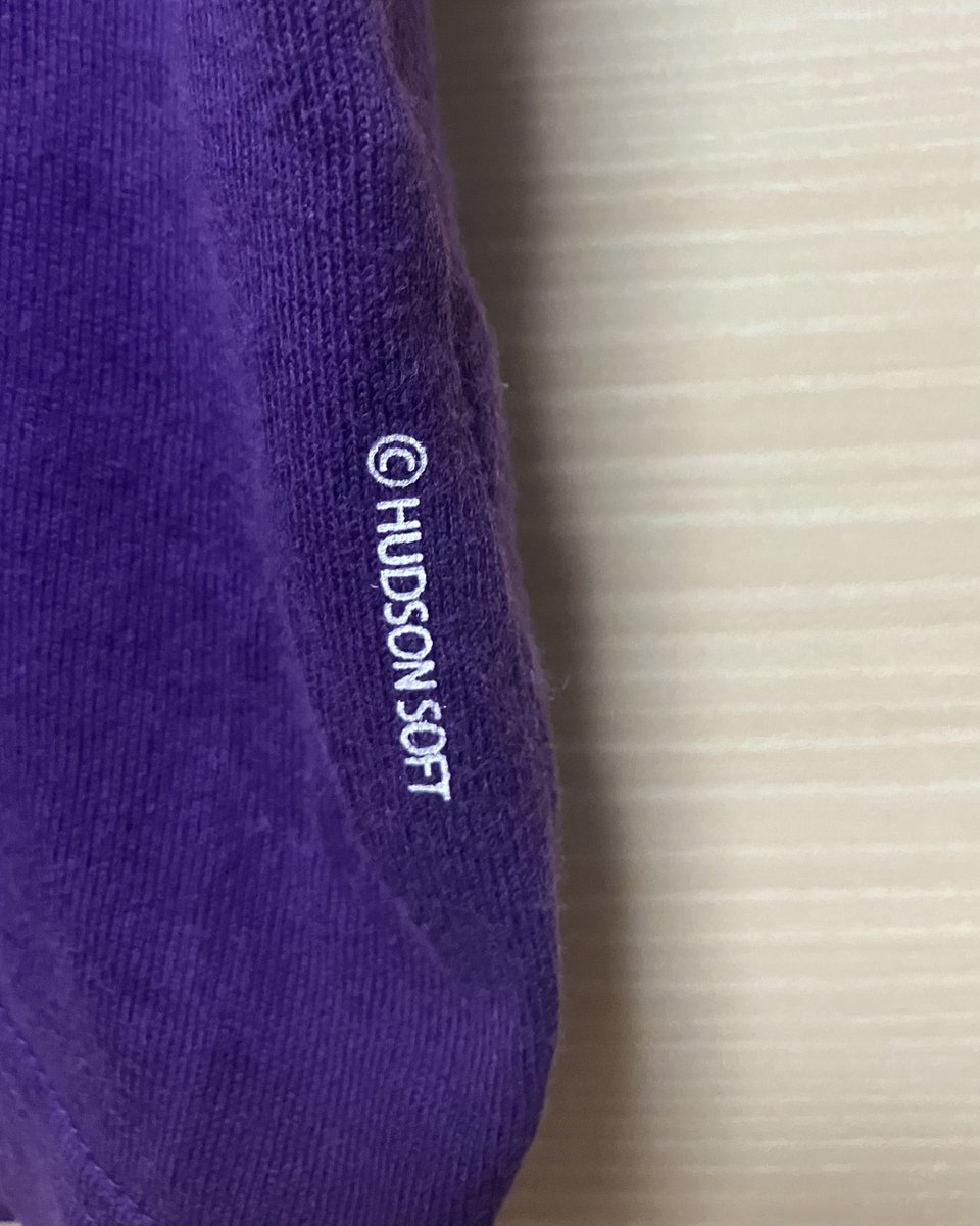 usagiO33's tweet photo. ハドソン(迫真) https://t.co/mnC3j67CWB