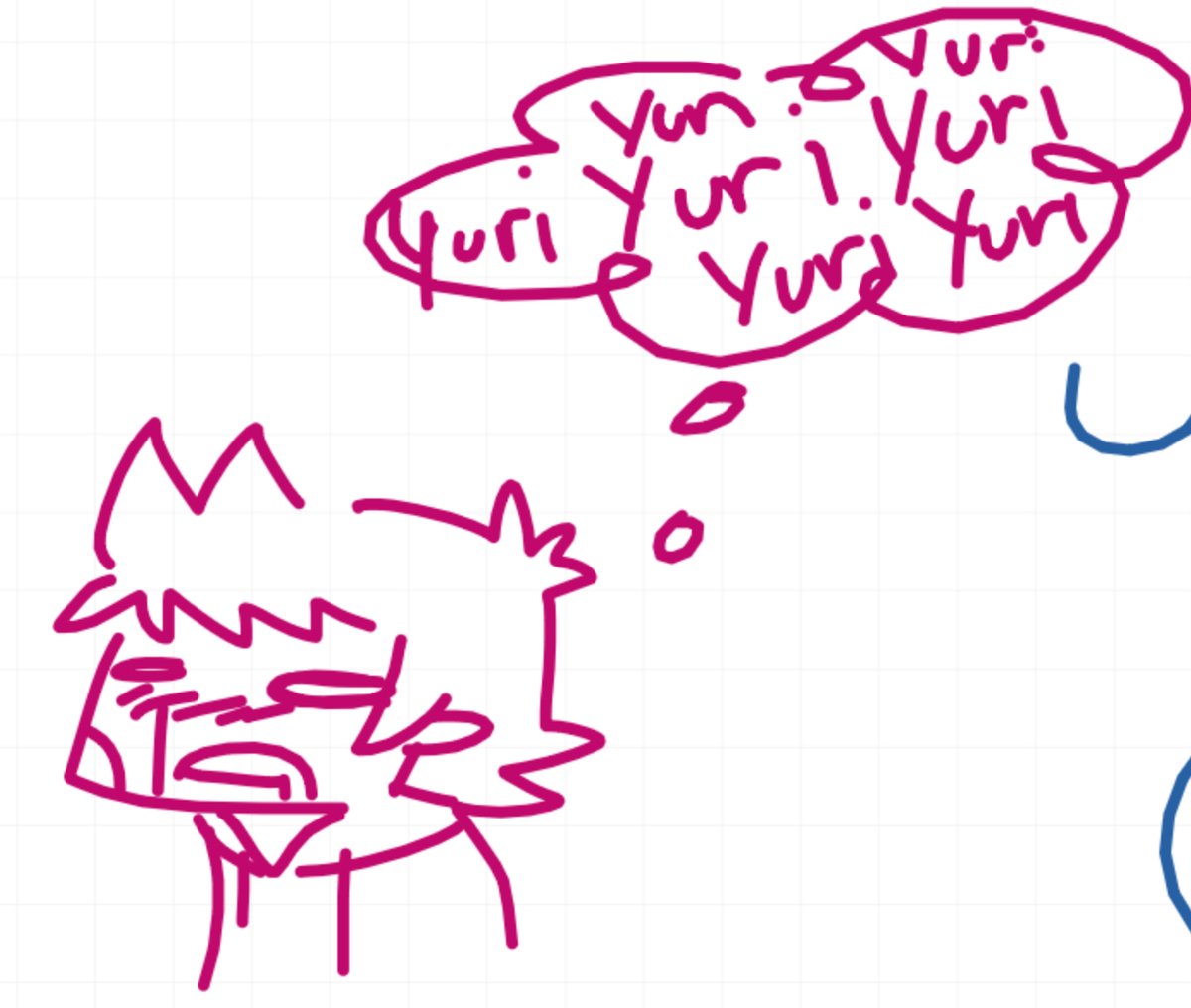 merininin's tweet photo. tord. shes so Ugly https://t.co/sS9mi39qOF