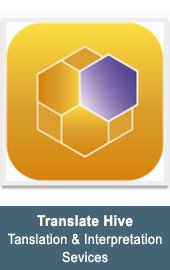 WitnessDirecto1's tweet photo. Translate Hive provides court certified translation &amp; interpretation services for the thousands of languages around the globe. Only engaging with highly qualified public service language professionals registered with the NRPSI. - See more at: https://t.co/NE2BpLi4Ti https://t.co/n2kFOO96of
