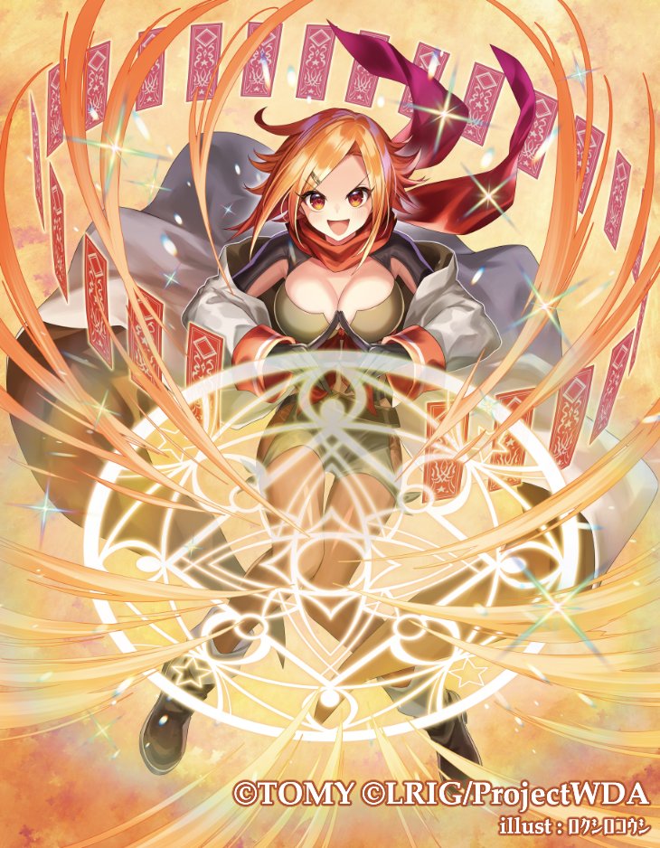WIXOSS【公式】 (@wixoss_TCG) / Posts / X