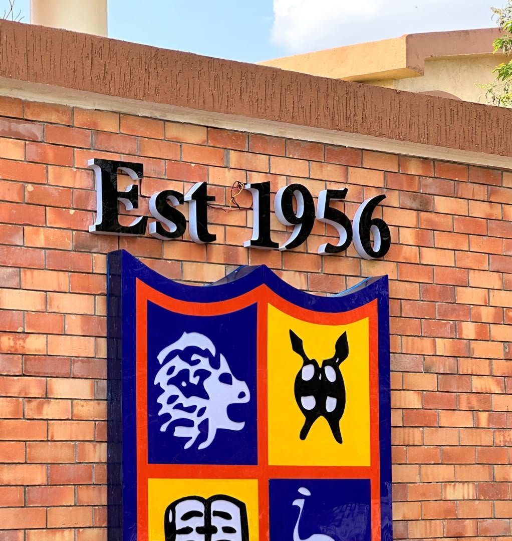 BweraNtareMbra's tweet photo. Ntare School my shield my strength.  How proud am that you're mine. I will sing your name wherever I will be. Because of your might deeds. Proudly associated. 🔥
#NtareAt70 
#Bwerantare https://t.co/65IVUXvgnO