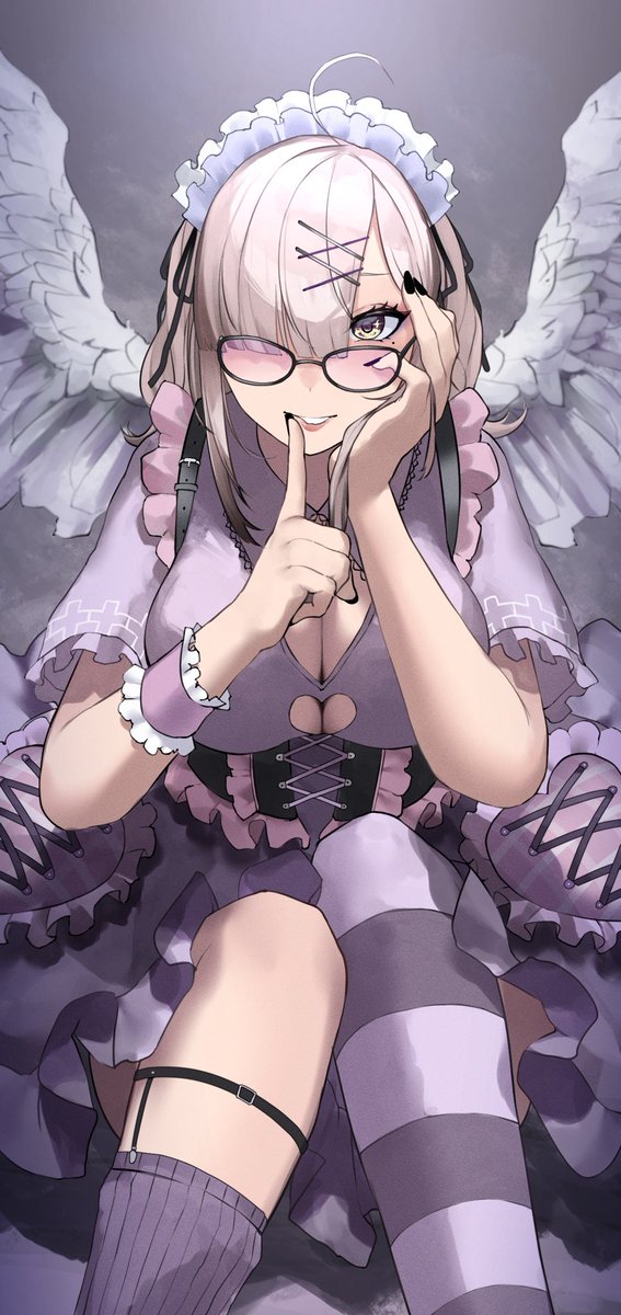 oribito_'s tweet photo. 👓

#メガネ祭り見た人もメガネあげちゃえ https://t.co/8Ypdez8LZ3