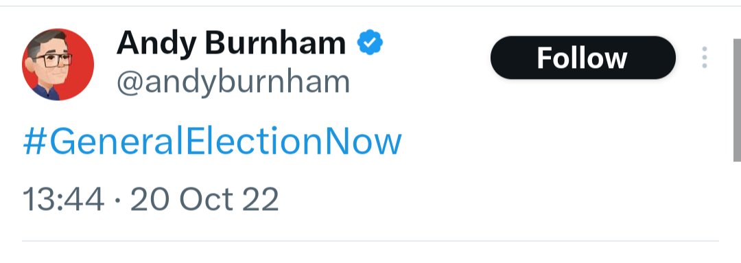 HenryJameson18's tweet photo. @PolitlcsUK Hypocrite. https://t.co/f5fm90cygd