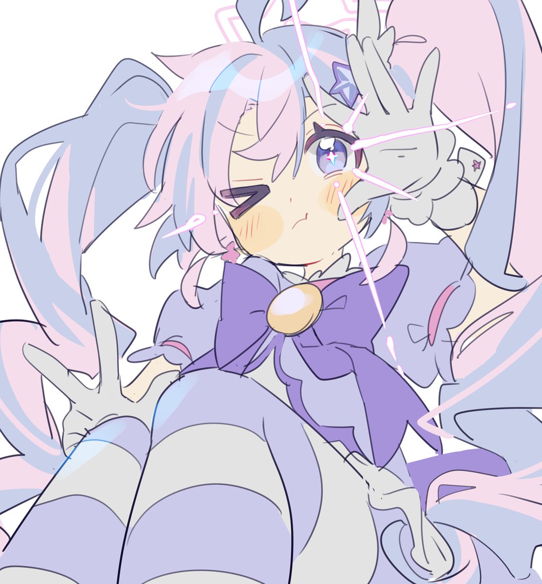 tokage_ya's tweet photo. マジカル宇沢レイサまとめ！！ https://t.co/5ytgFO9rJm