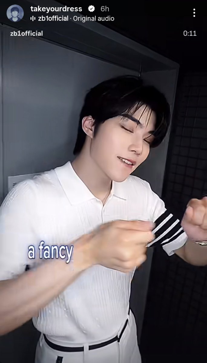 proudmarkf's tweet photo. a lot of pretty popular idols did the challenge too https://t.co/kEERTGTstk