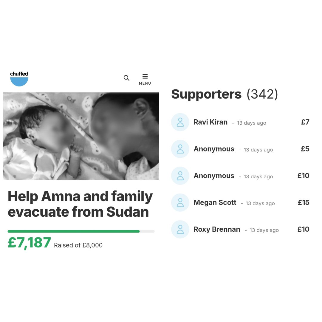 lifa_80's tweet photo. Please help us to reach our goal, we really need your help! Please repost

 https://t.co/vU6OroXFcX https://t.co/CMfDvGjJHs