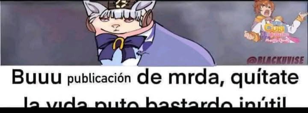 Hidroxido_'s tweet photo. @Blangerwi Bait de mierda, hasta mi primo inválido los hace mejores https://t.co/WmZ0Ww40RZ