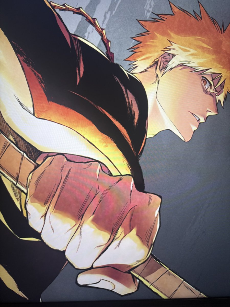 aco5808's tweet photo. ブンタイにBLEACH🥰 https://t.co/cUw4Fm4r5H