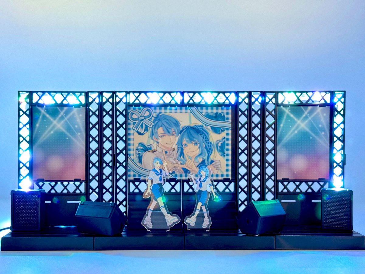 EveryTh1ng_Shop's tweet photo. 📣อัพเดตสินค้าเติมสต็อค!

สินค้ายอดฮิตอย่าง Acrylic Stand Stage มาเติมแล้วค่า🙌
สามารถแวะมาเลือกช็อปกันที่งาน CosNatsu ได้นะคะ วันนี้งานวันสุดท้ายแล้วววว
งานเข้าฟรีน้า✨

ใครมางาน #มหกรรมนิยายนานาชาติ นัดรับที่งานได้นะคะ เดี๋ยวทางร้านแง้นเอาไปให้ค่า https://t.co/G101Y28yW3