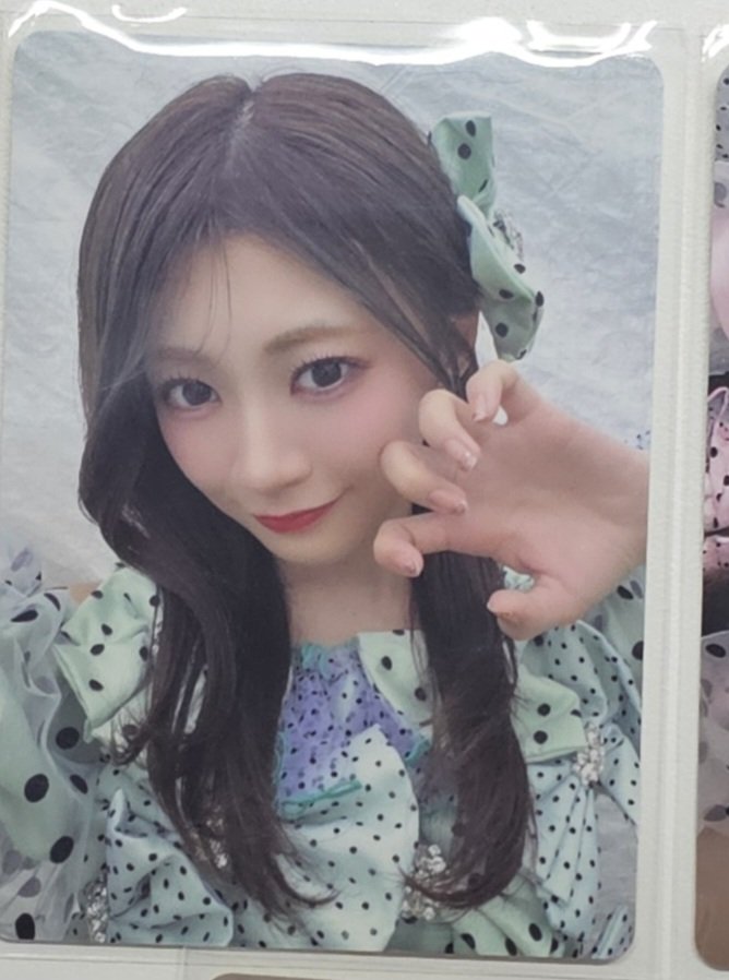 luvmaru33's tweet photo. @cut1e1z 에미루랑 교환가능할까요? https://t.co/INDiRQmUXO
