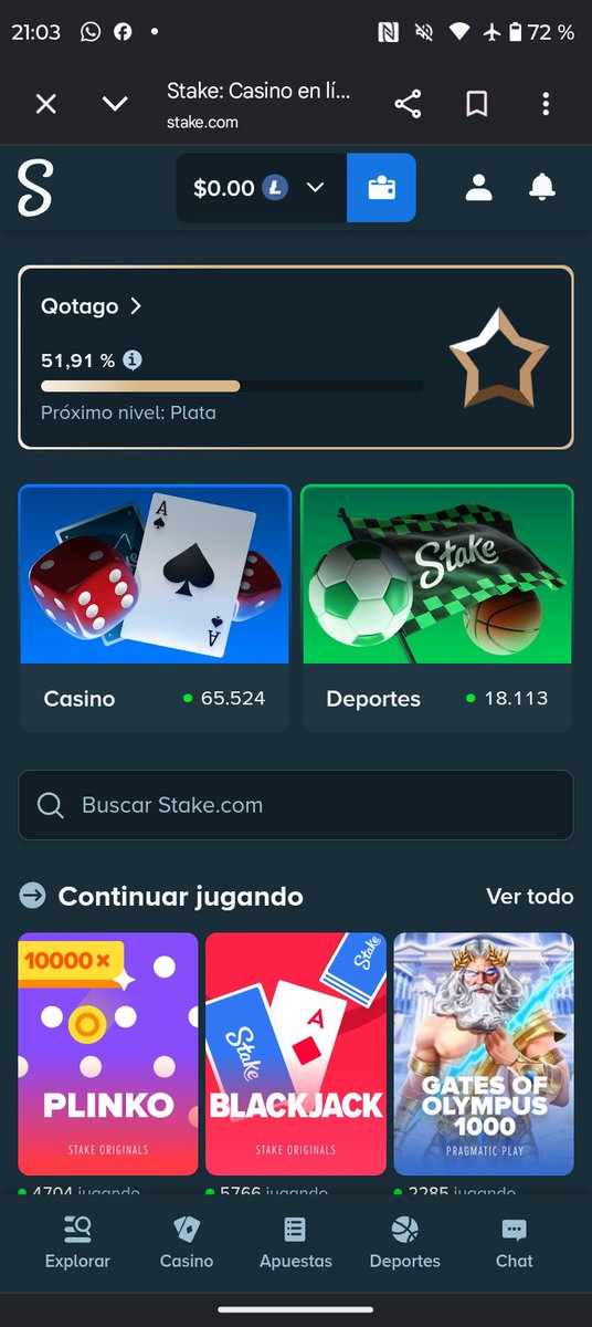 Qxtago tweet picture