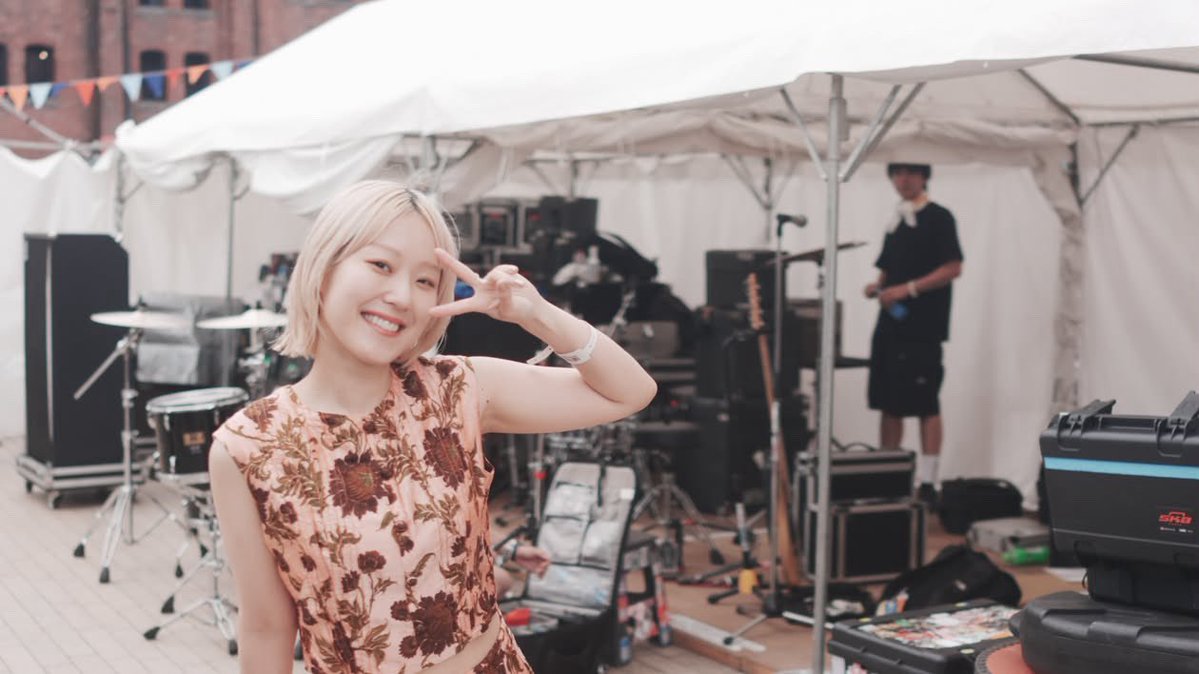 okp_emi's tweet photo. たなしんが撮ってくれた写真めちゃ良い

#ムロフェス ありがとうございました🫶

#フレンズ
#MUROFES
@tanashinGMA 
@murofes 
@FRIENDS_twtw https://t.co/qWFzGusa7C