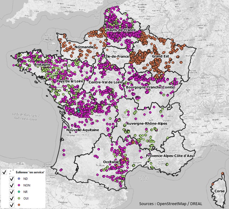 CONSTAN83177596's tweet photo. A chaque feu,vs pouvez etre sûrs qu'il y a 1 projet eolien ou photovoltaique en prevision 
Ce st des Salopards car ils se fichent completement de mettre les habitations en danger,de detruire Faune et Flore
bien entendu,le gratin se preserve,aucune à Nice,Cannes,Deauville 😡 https://t.co/mjzNya9QAI