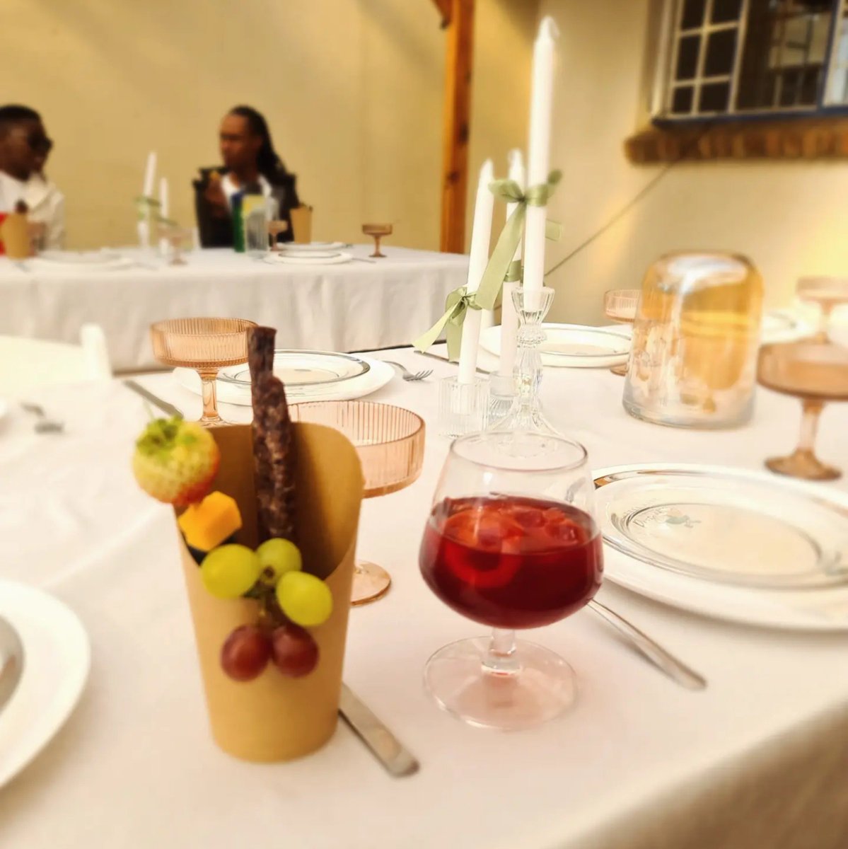 1andOnlyKeo's tweet photo. A day well spent. 🥂 https://t.co/xR3BhkC4Oj