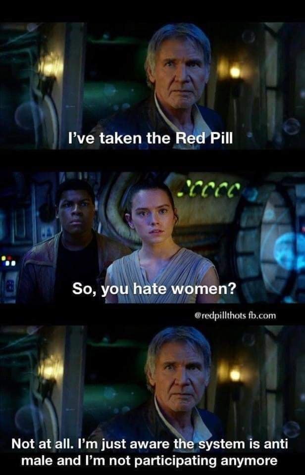 dnfiofkdn's tweet photo. Red pill is mandatory https://t.co/eOAxoeSyyB