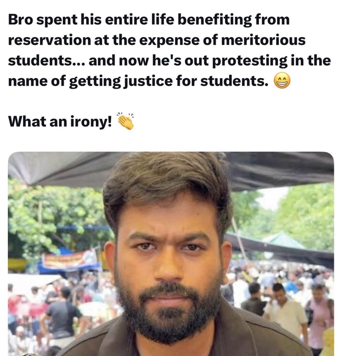 Dash392i's tweet photo. @SupriyaShrinate Jo bhi karlo Ayegi @BJP4India  HI😂😂

CONGRESS IS WORST!!! Thanks to YOUR RAHUL GANDHI AND YOU https://t.co/86OjCOzq7n