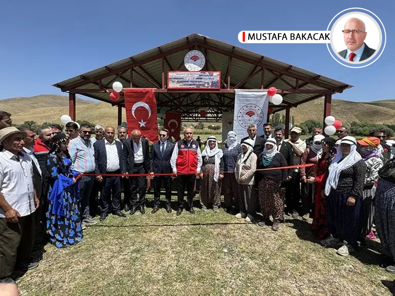 postacomtr's tweet photo. "Berivanın hayali gerçek oldu"

🖋  @mbakacak  yazdı

https://t.co/2VebVldHfD https://t.co/Gj0bzQN6iJ
