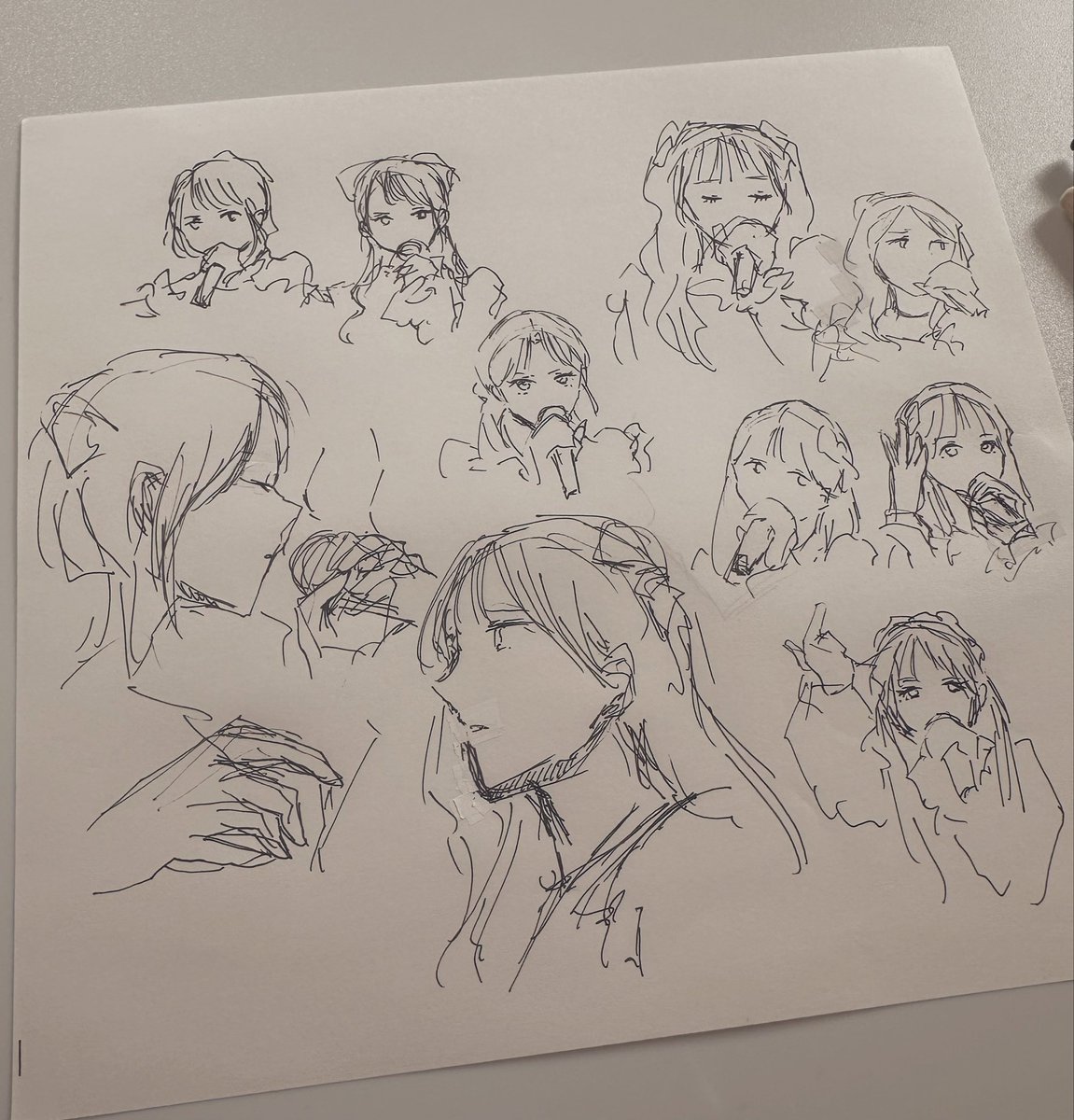manta813's tweet photo. 劇薬中毒のイコラブちゃん https://t.co/O4wytX7NyM
