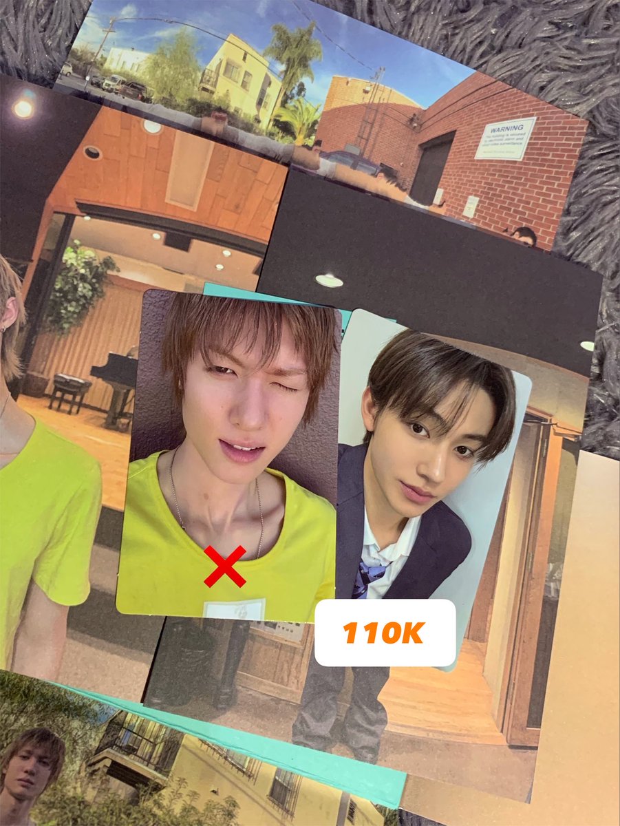 eomrainy's tweet photo. ᯓ𝄞 wts — want to sell photocard seonghyeon m2u ready ina/kamarˎˊ˗ 

— Price inc pack🍊
— Bogor 🏠

Minat hmu yaa💌

t. wts want to sell cortis photocard poca seonghyeon sean m2u pob seonghyeon m2u greengreen #cortisell https://t.co/KWlnbKhyz1
