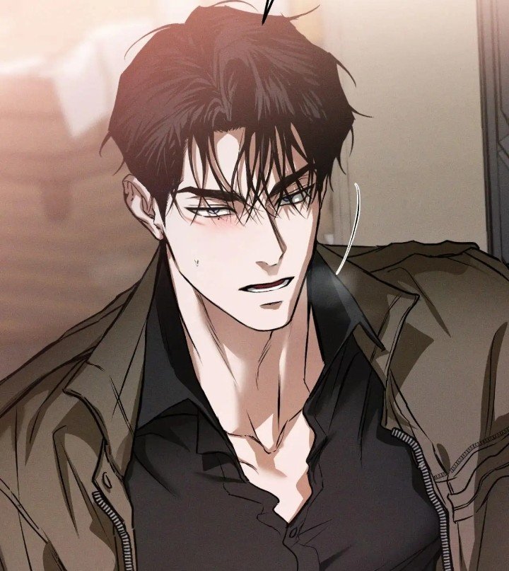 kiwiscloudsac's tweet photo. Omg he looks so good in the season two 😭 https://t.co/w8Z90U9CkS