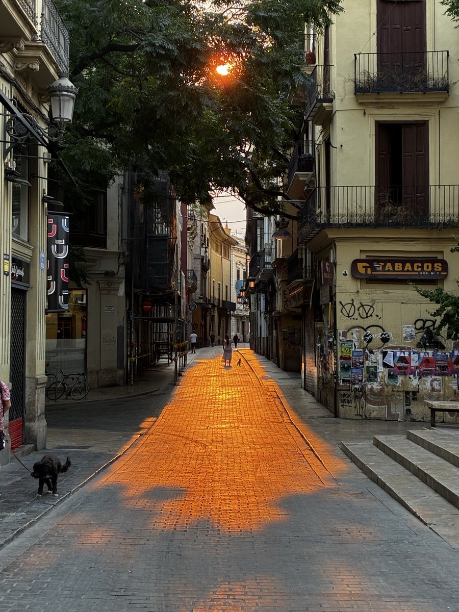MiquelReal's tweet photo. València plora. https://t.co/Me56jJxrjg