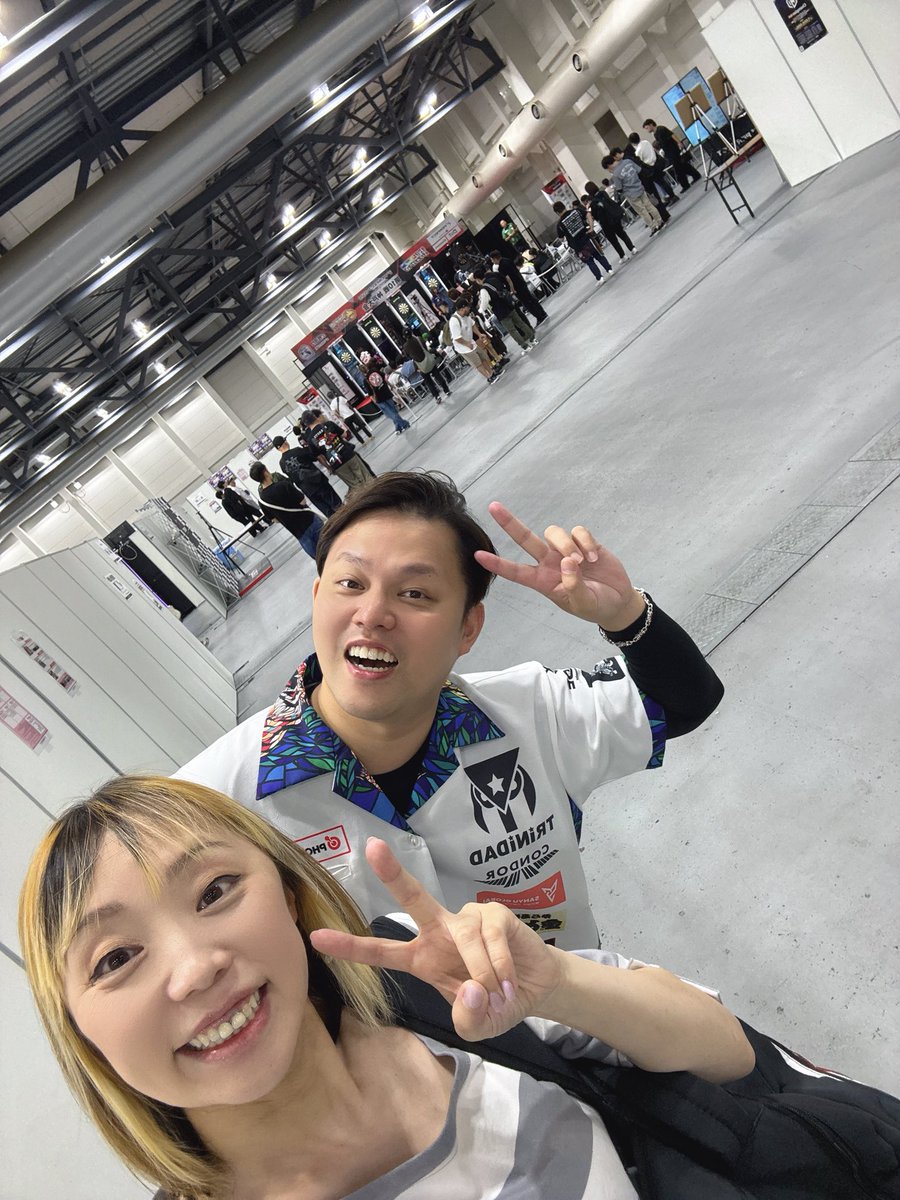 dannaichiban's tweet photo. 再投稿
ありがとう🍎
@glico0118 
@HanzoHat150 
@BATISTAdH 
@t_ishiyan 
@arata3sun3 https://t.co/WETGcVq8nx