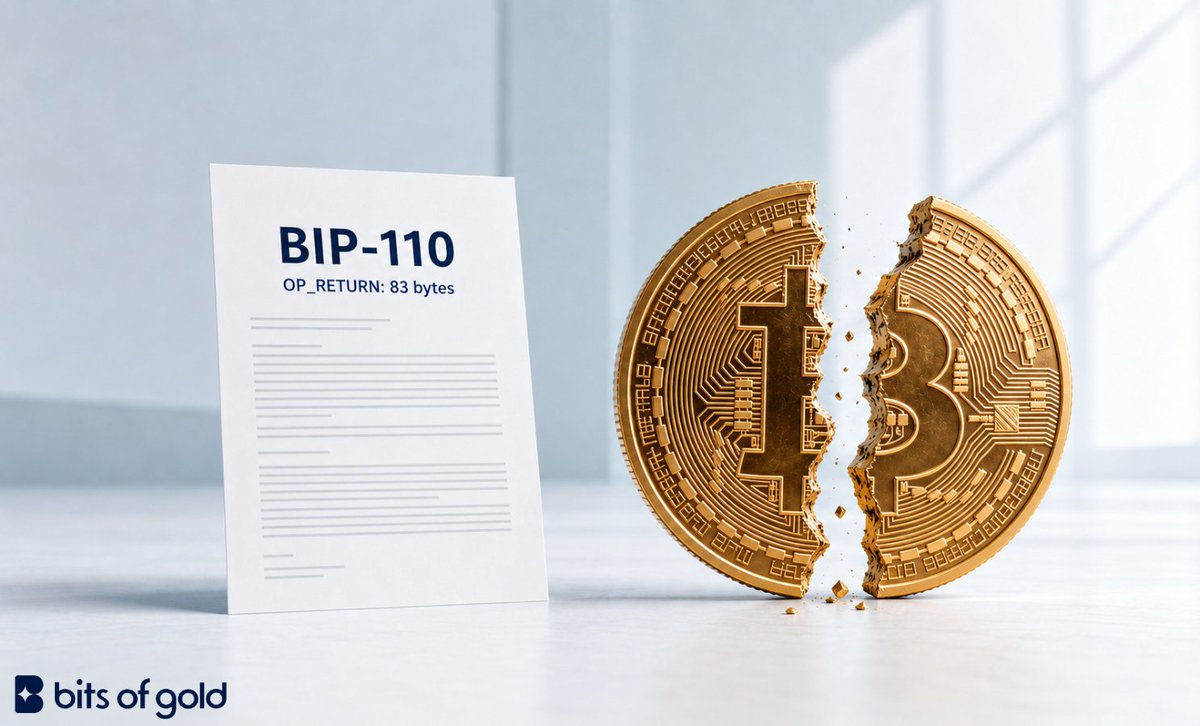 Bits of Gold tweet media