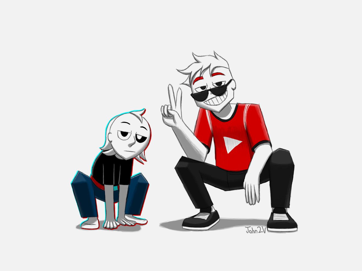 John2DS's tweet photo. @Mey_Yummy_ My latest artwork, TikTok and YouTube https://t.co/MDmxGEQ5oq