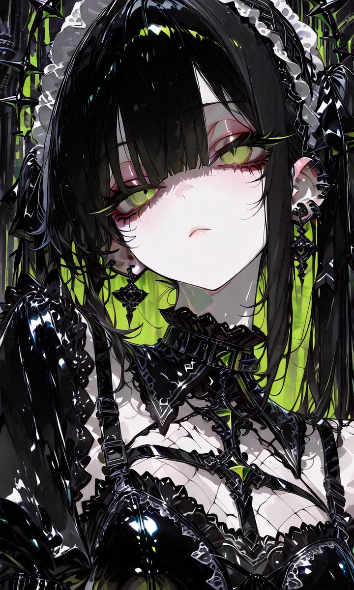 coffeemakeBLACK's tweet photo. 晴れ間🌤️
#AIart　#AIイラスト https://t.co/VtteEyjjN9