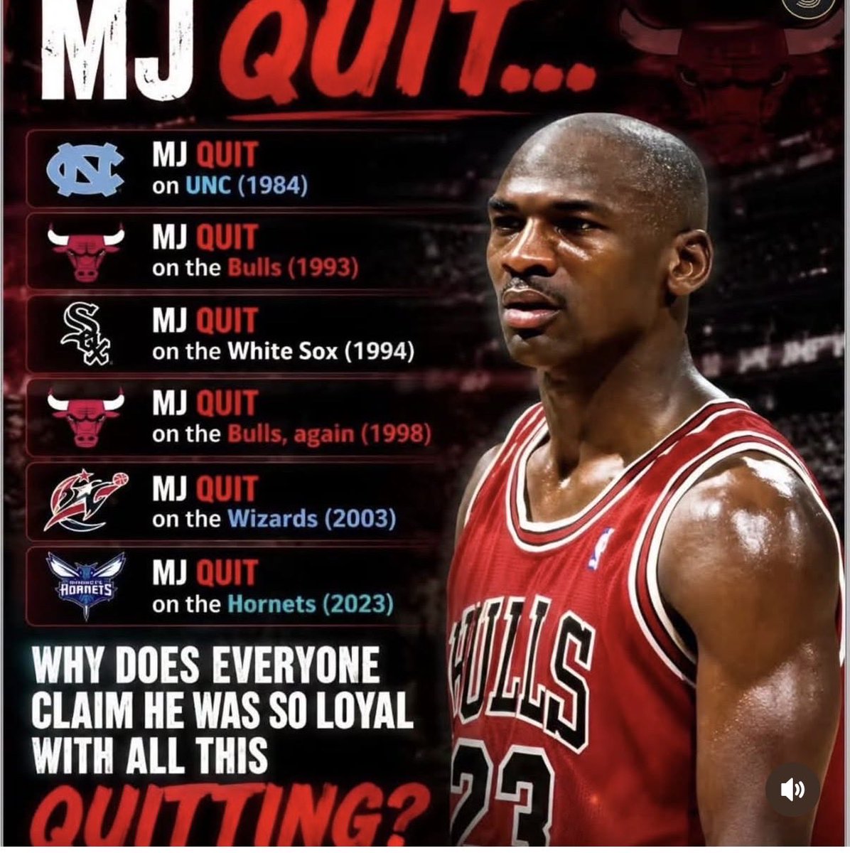Mike tweet media