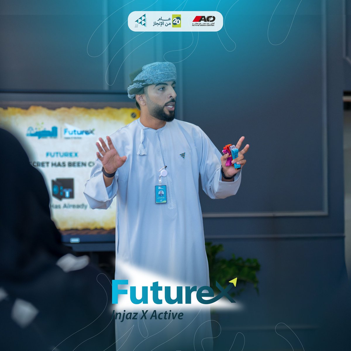 Injaz_Oman's tweet photo. https://t.co/4tYAZQ8tqs
