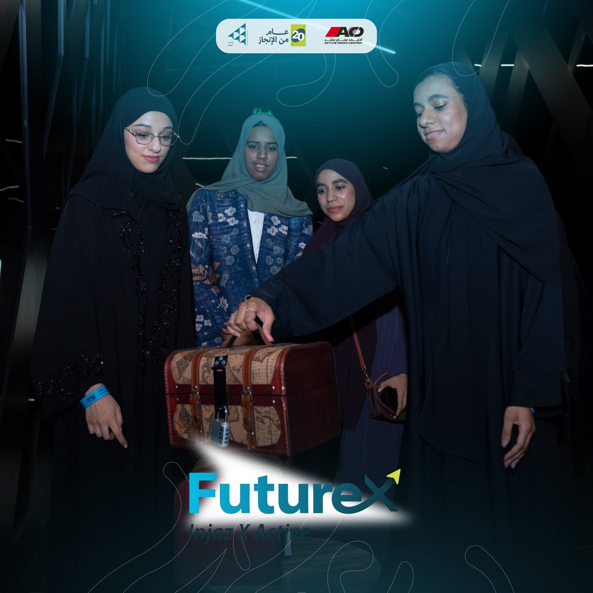 Injaz_Oman's tweet photo. https://t.co/4tYAZQ8tqs