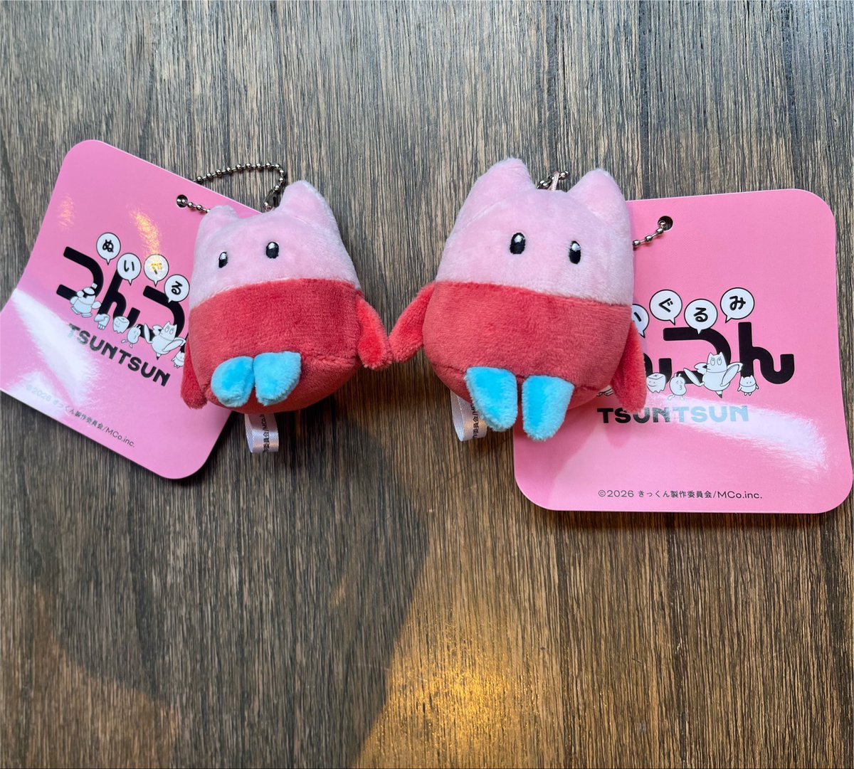 rinrincha322's tweet photo. 悩みまくってきっくんでかいしな。言うてかーぴょんと二人でつんつんおむかえ。かわい🫶 https://t.co/vxtXngSJBG