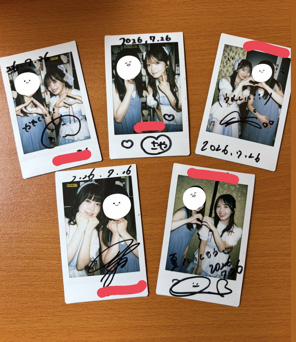 m_fka968's tweet photo. 全員と撮っちゃった🫶
幸せな時間すぎた…
バンドセットライブ楽しみすぎる！！！ https://t.co/PlVWtm2tTD