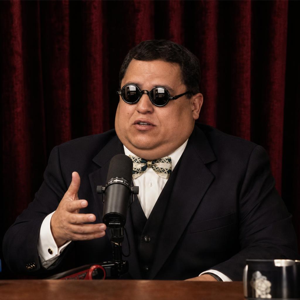acadaemon's tweet photo. "So let me get this straight. You just post his house? I mean why do that? Seems like it would cause alot of problems with the groypers and Nick."

"Well you're right about that Joe, it has been the source of a good amount of friction in the space, but you know what. We bout it." https://t.co/kXRpZtGtca
